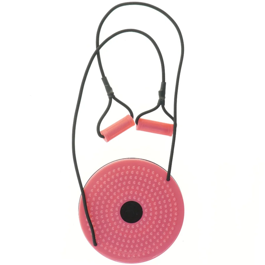 Belly Twister med reb (str. Ø 25 cm)