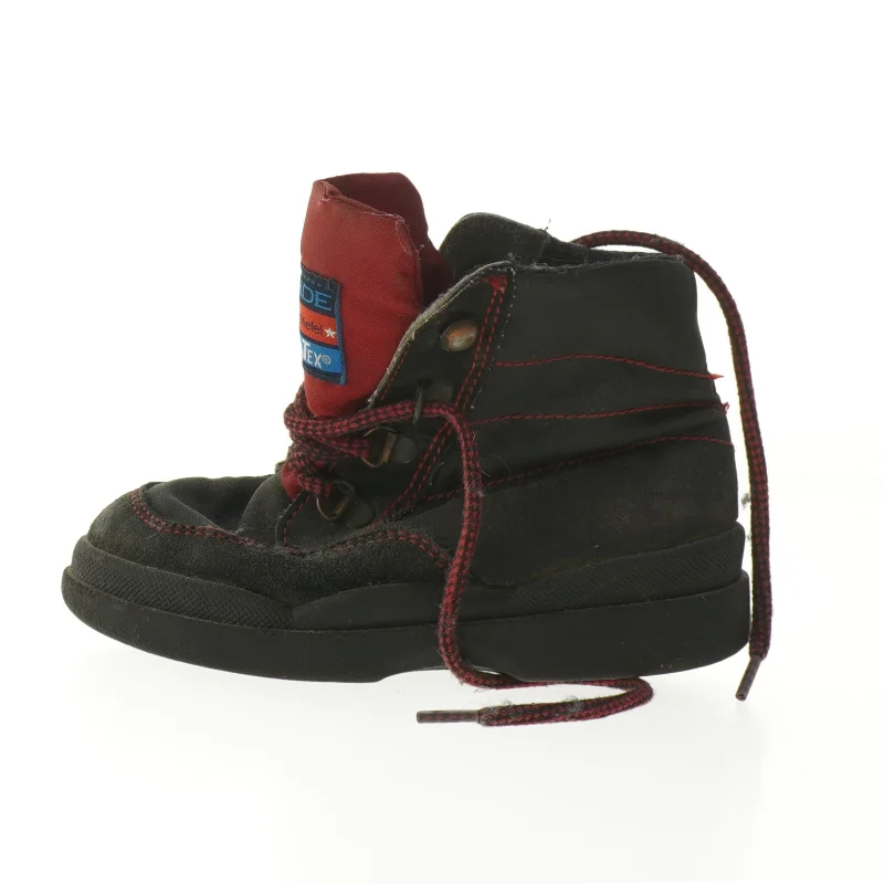 Rohde støvler til børn, str. 27 fra Rohde (str. 27 )