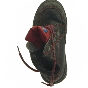 Rohde støvler til børn, str. 27 fra Rohde (str. 27 )