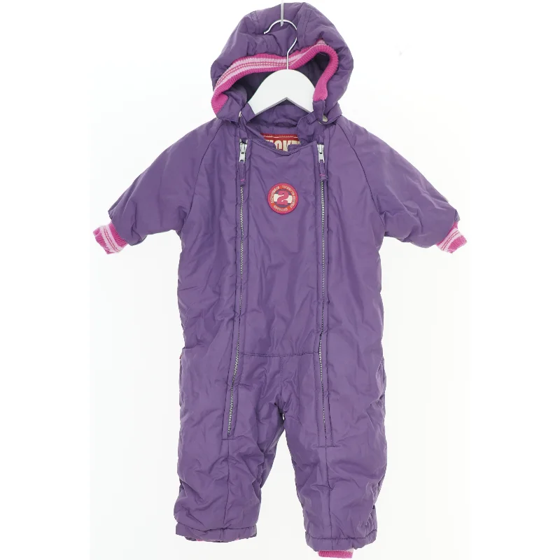 Flyverdragt med hætte fra Ticket to Heaven (str. 68)