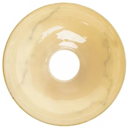 Glas lampeskærm Ø 18 cm (str. Ø 18 cm)