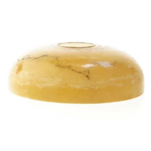 Glas lampeskærm Ø 18 cm (str. Ø 18 cm)