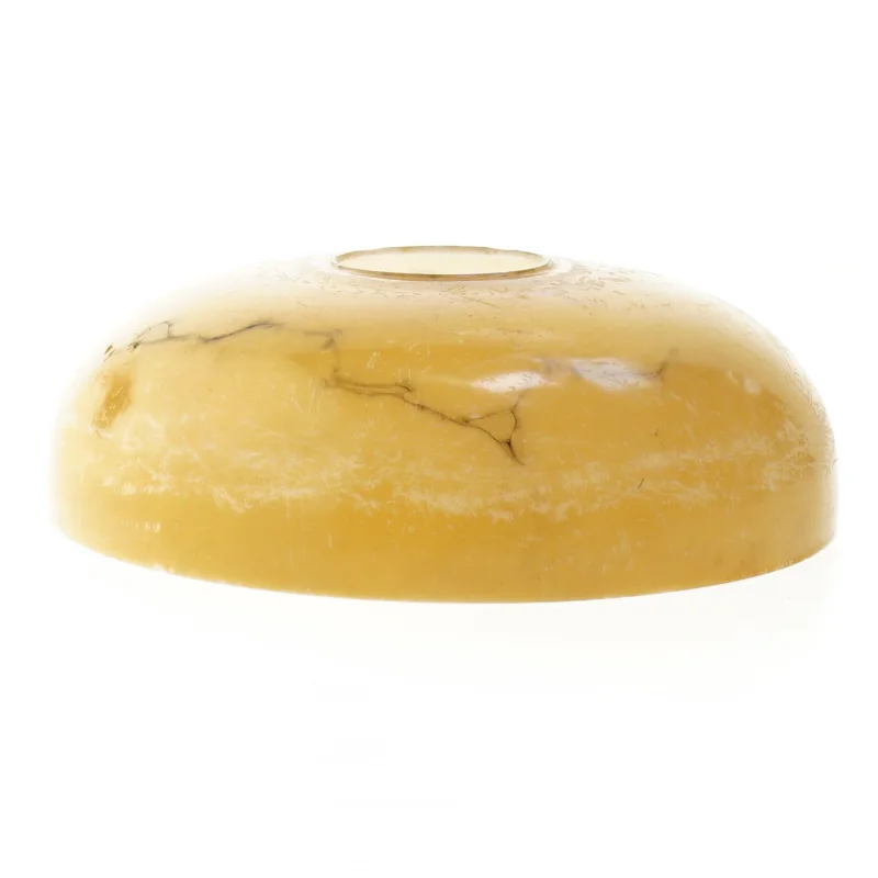 Glas lampeskærm Ø 18 cm (str. Ø 18 cm)