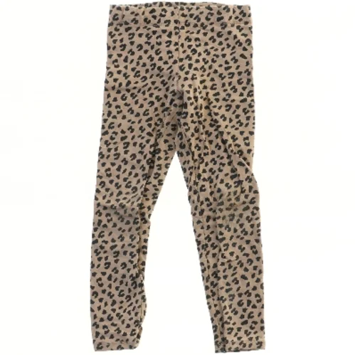  Leggings fra H&M (str. 110)