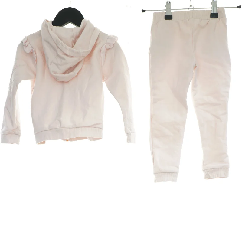 Sæt børnetøj (2 stk.) fra Carrement Beau Creation Francaise (str. 104 cm)