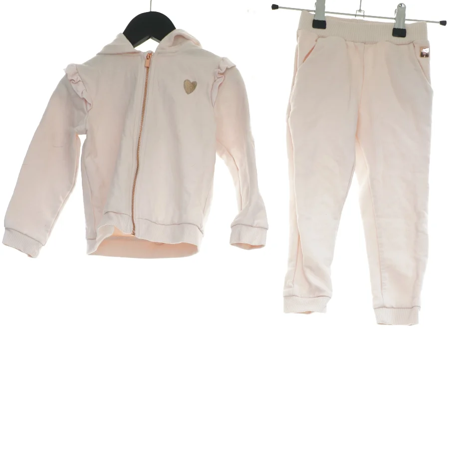 Sæt børnetøj (2 stk.) fra Carrement Beau Creation Francaise (str. 104 cm)