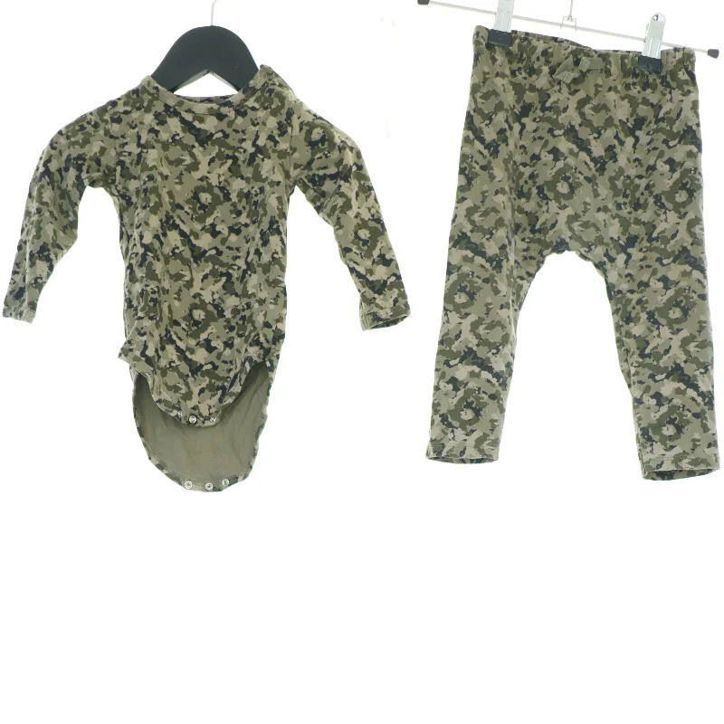 Sæt (2 stk.) fra sofie schnoor (str. 74 cm)