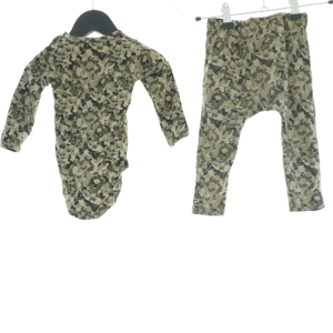 Sæt (2 stk.) fra sofie schnoor (str. 74 cm)