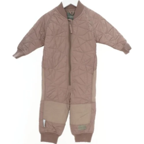 TermoDragt fra MarMar (str. 74 cm)