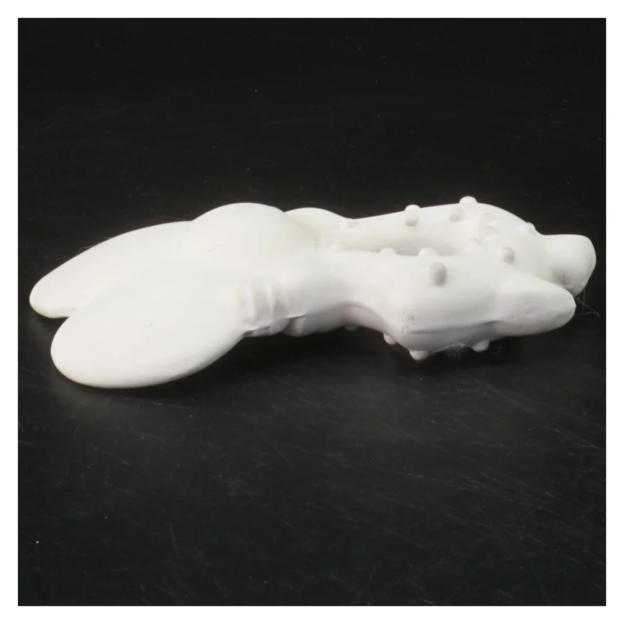 Bide elefant (str. 13x8,5 cm)