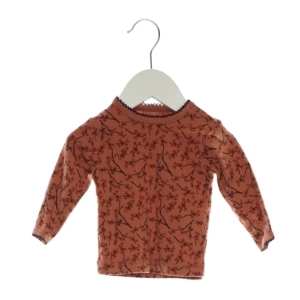 Bluse fra Petit (Str. 62)