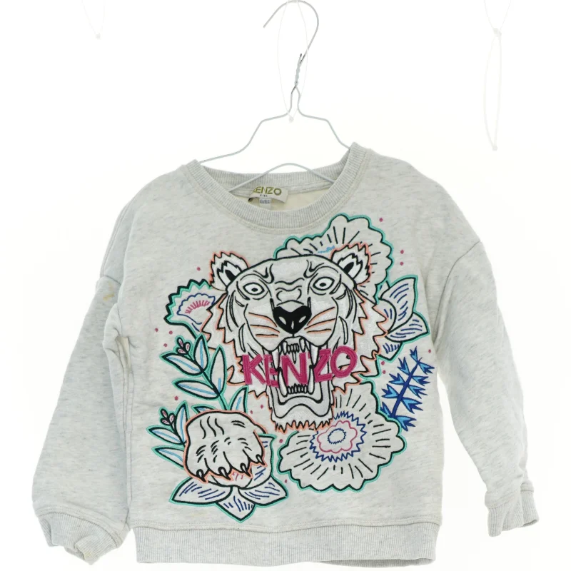 Bluse fra Kenzo (str. 104 cm)