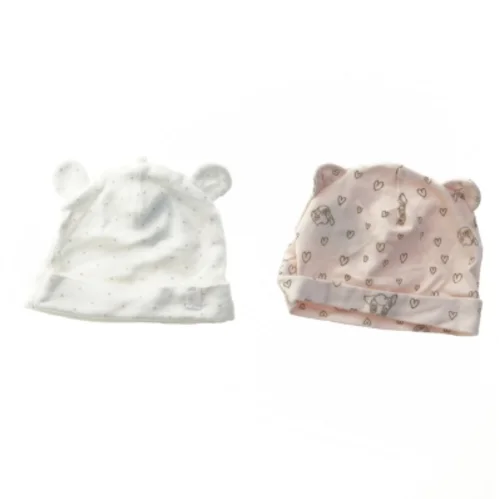 Babyhuer med bjørneører fra H&M (str. Str. 62)