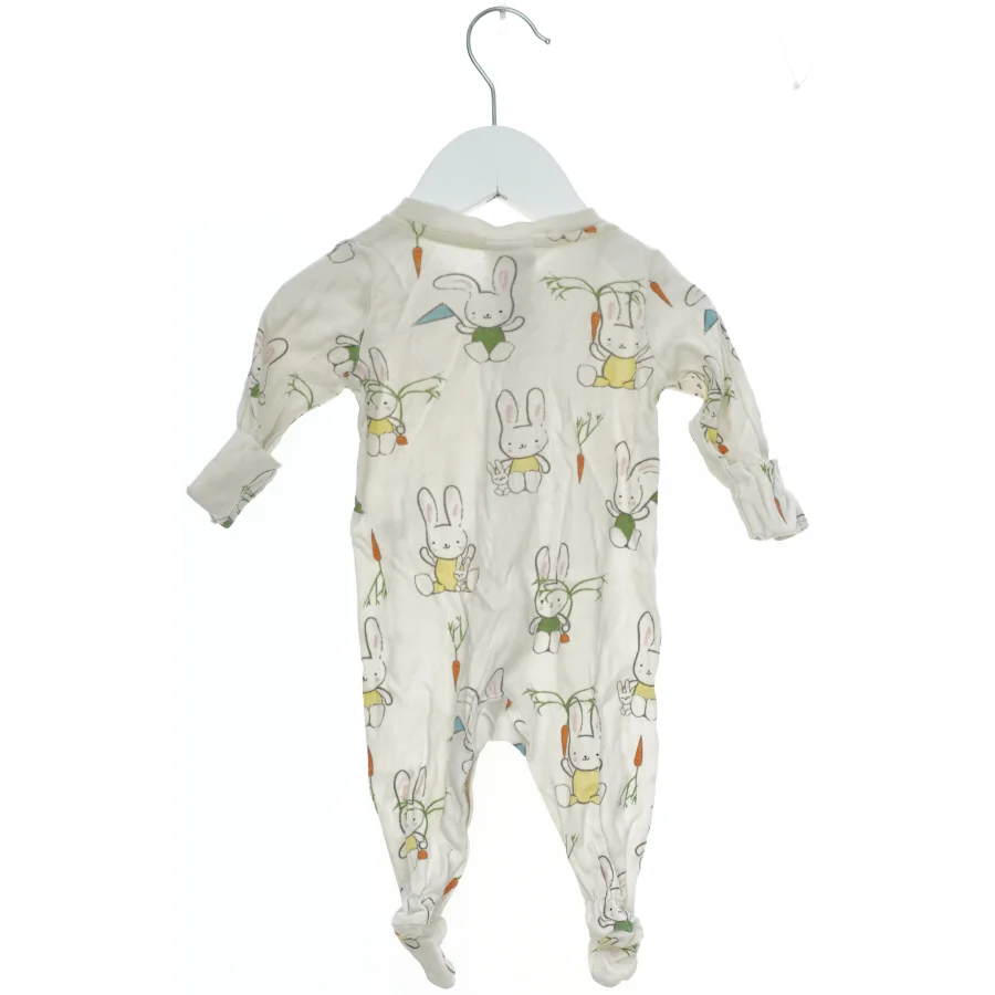 Baby heldragt med kaninmotiv fra H&M (str. 50)