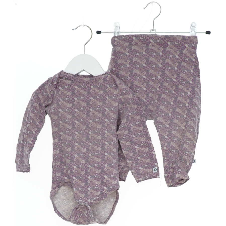  Sæt fra Smallstuff (str. 80)