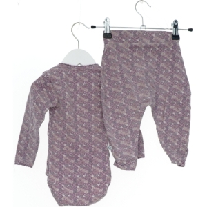  Sæt fra Smallstuff (str. 80)