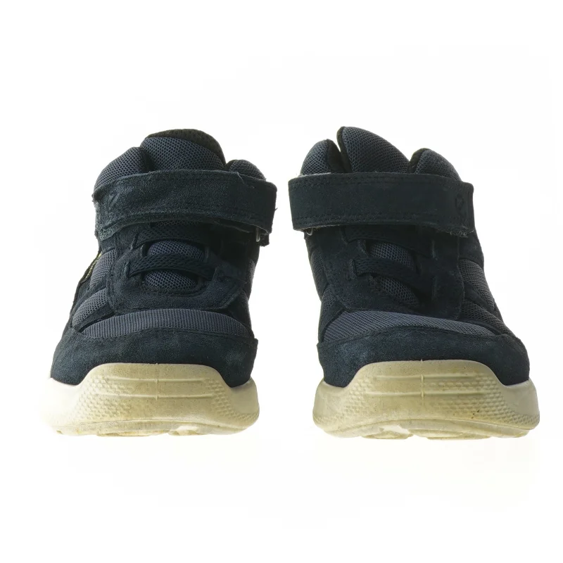 Børnestøvler størrelse 28 fra Ecco (str. 28 )