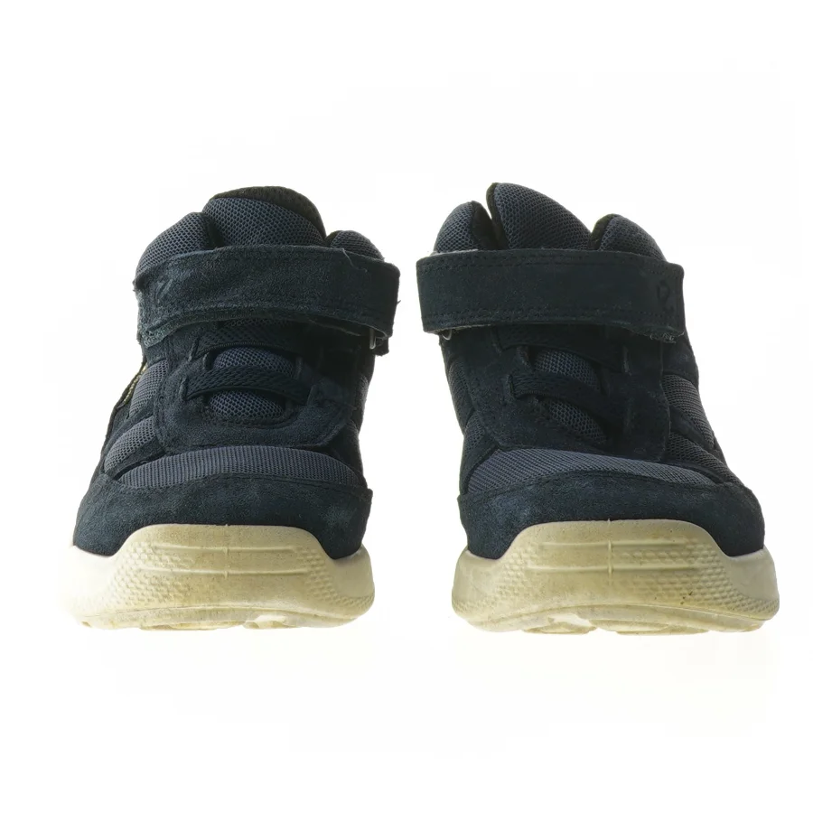 Børnestøvler størrelse 28 fra Ecco (str. 28 )