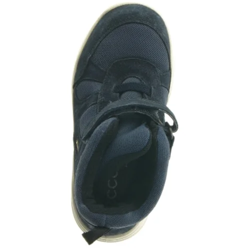 Børnestøvler størrelse 28 fra Ecco (str. 28 )