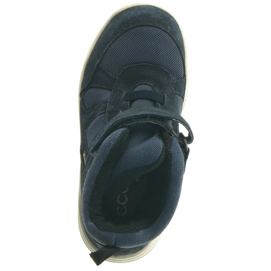 Børnestøvler størrelse 28 fra Ecco (str. 28 )