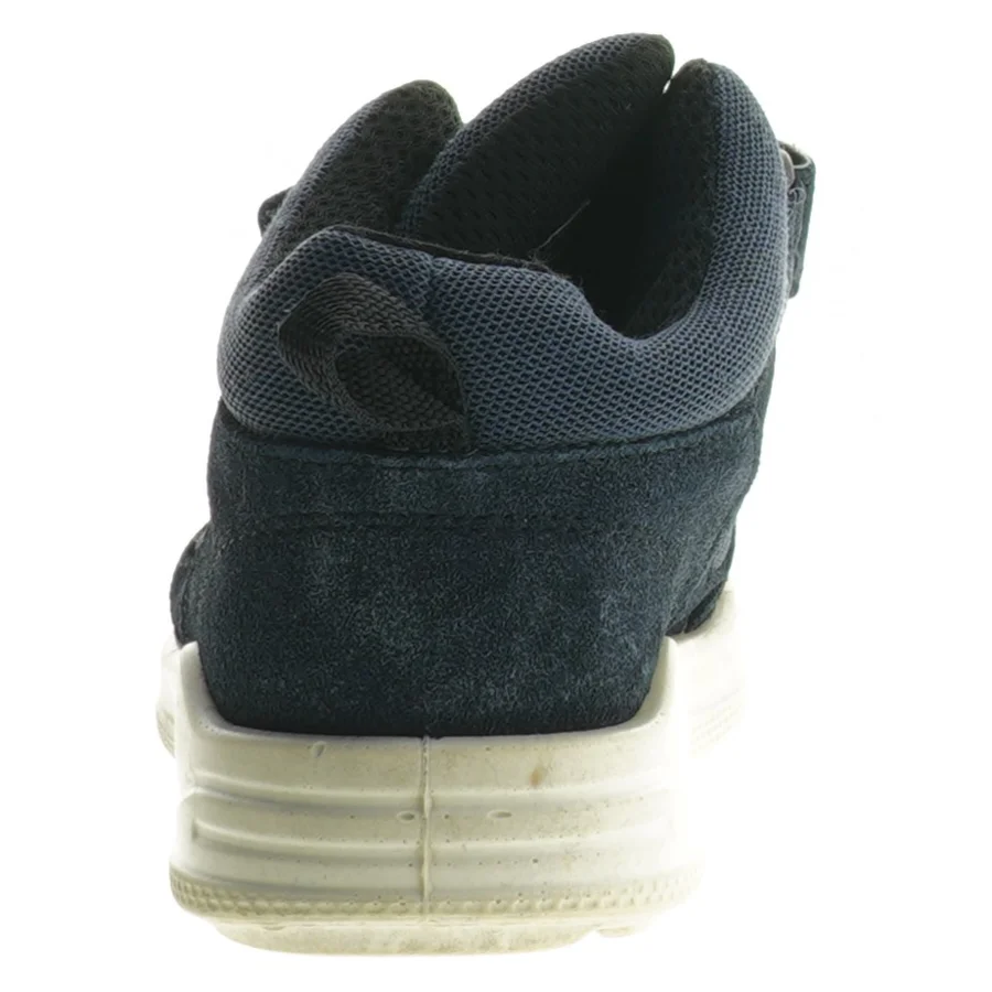 Børnestøvler størrelse 28 fra Ecco (str. 28 )