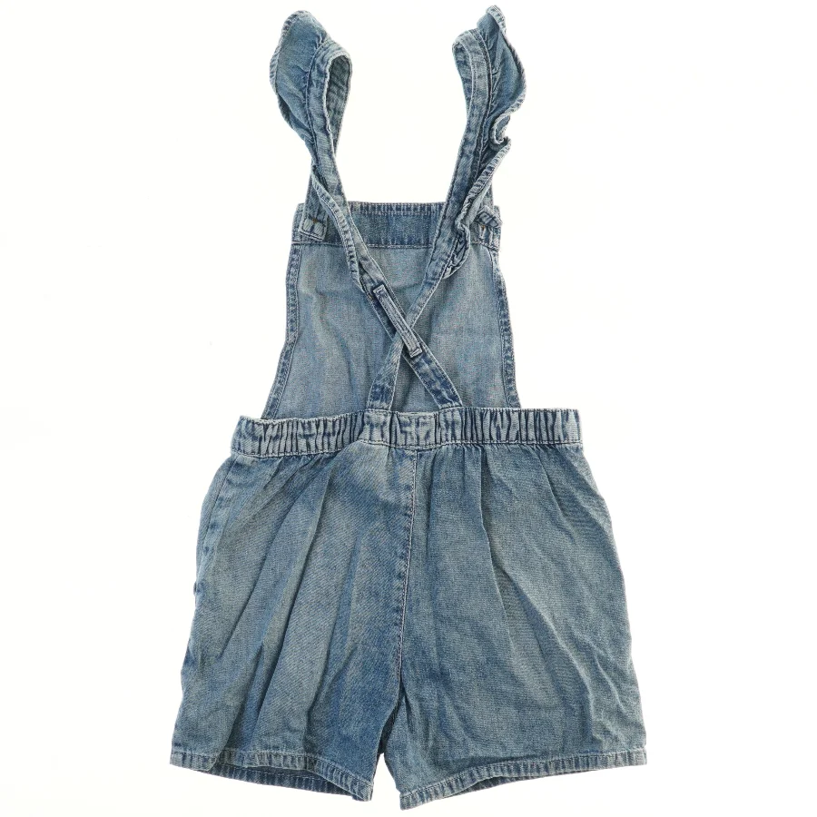 Denim Overalls fra &Denim (str. 128)