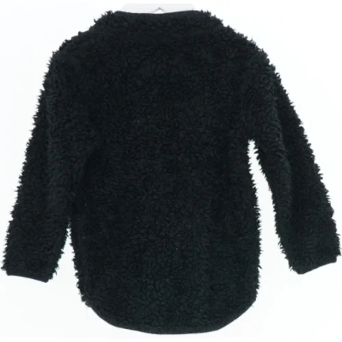 Børne fleecejakke fra Resteröds (str. 92)