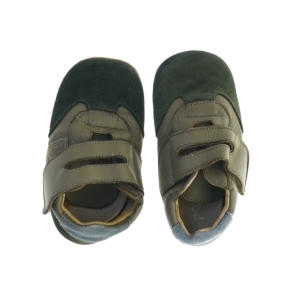 Hjemmesko fra Pom Pom (str. 23)