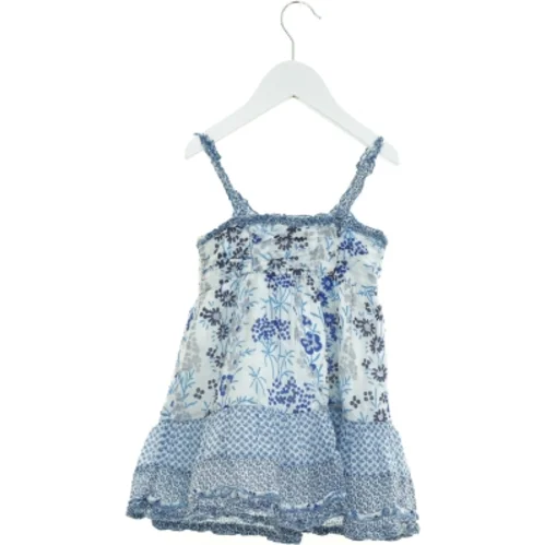 Kjole fra Zara (str. 104 cm)