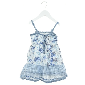 Kjole fra Zara (str. 104 cm)