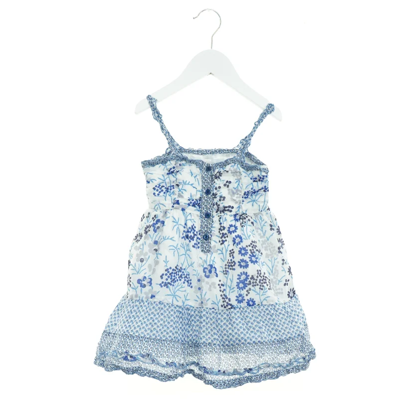 Kjole fra Zara (str. 104 cm)