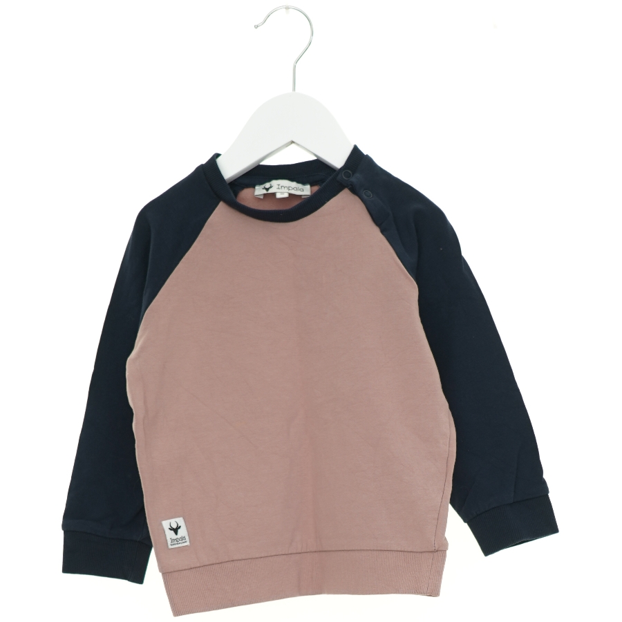 Bluse fra Impala (str. 98 cm)