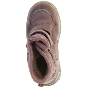 Børnestøvler med velcro, størrelse 26 fra Superfit (str. 26 )