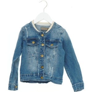 Nyt Sæt denim-tøj, 2 dele fra Creamie (str. 116 cm)