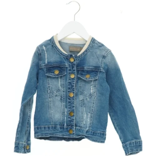 Nyt Sæt denim-tøj, 2 dele fra Creamie (str. 116 cm)