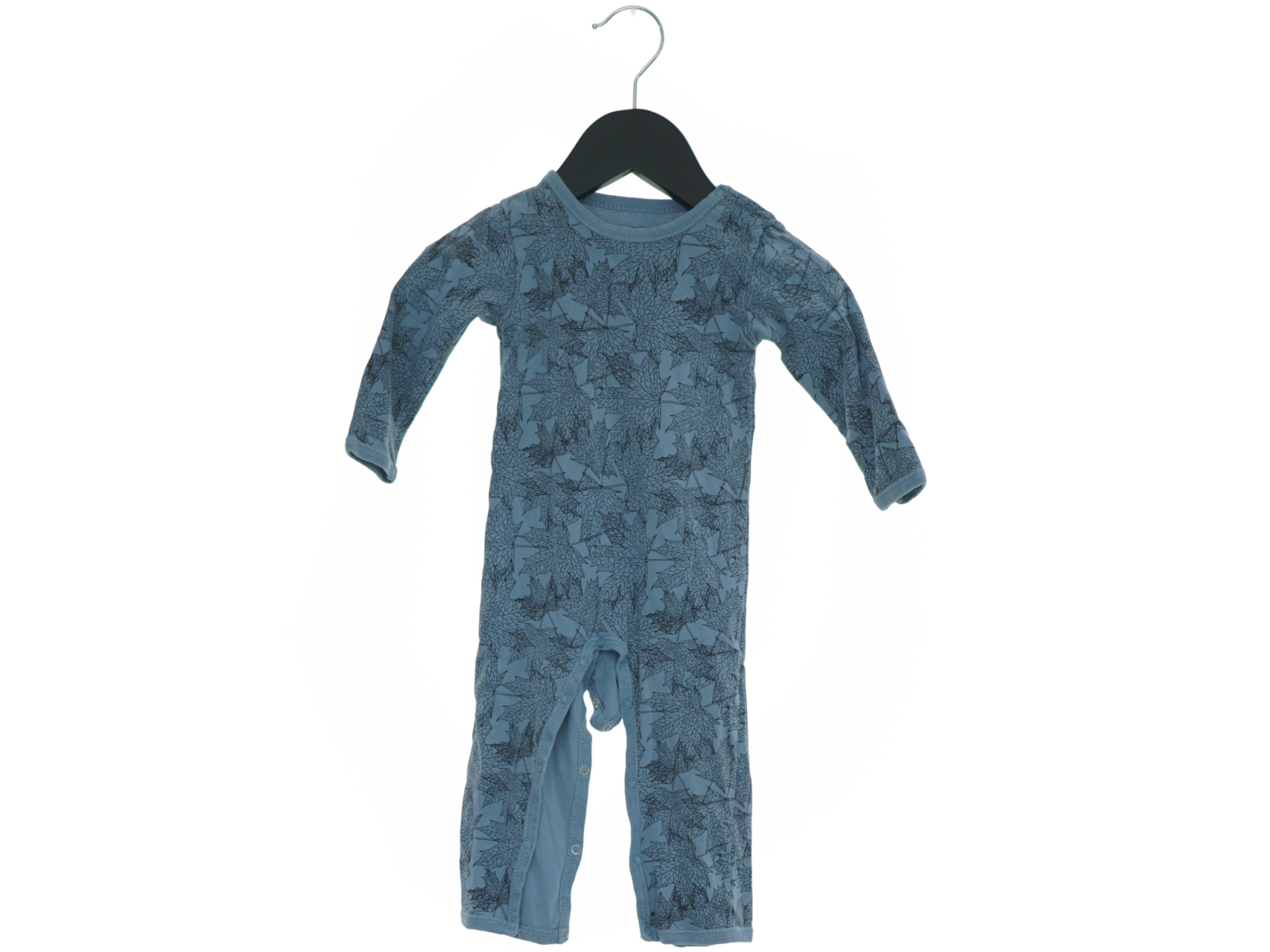 Heldragt fra Petit Bateau (str. 74 cm)