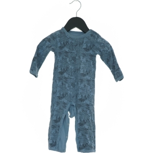 Heldragt fra Petit Bateau (str. 74 cm)