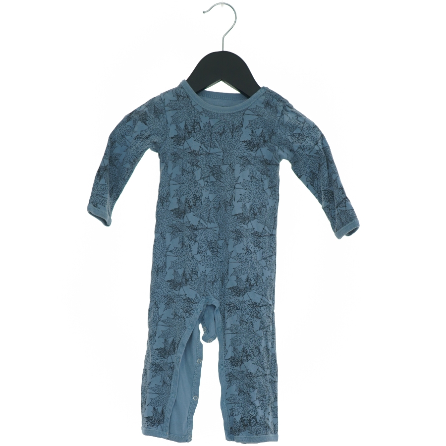 Heldragt fra Petit Bateau (str. 74 cm)