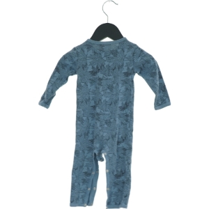 Heldragt fra Petit Bateau (str. 74 cm)