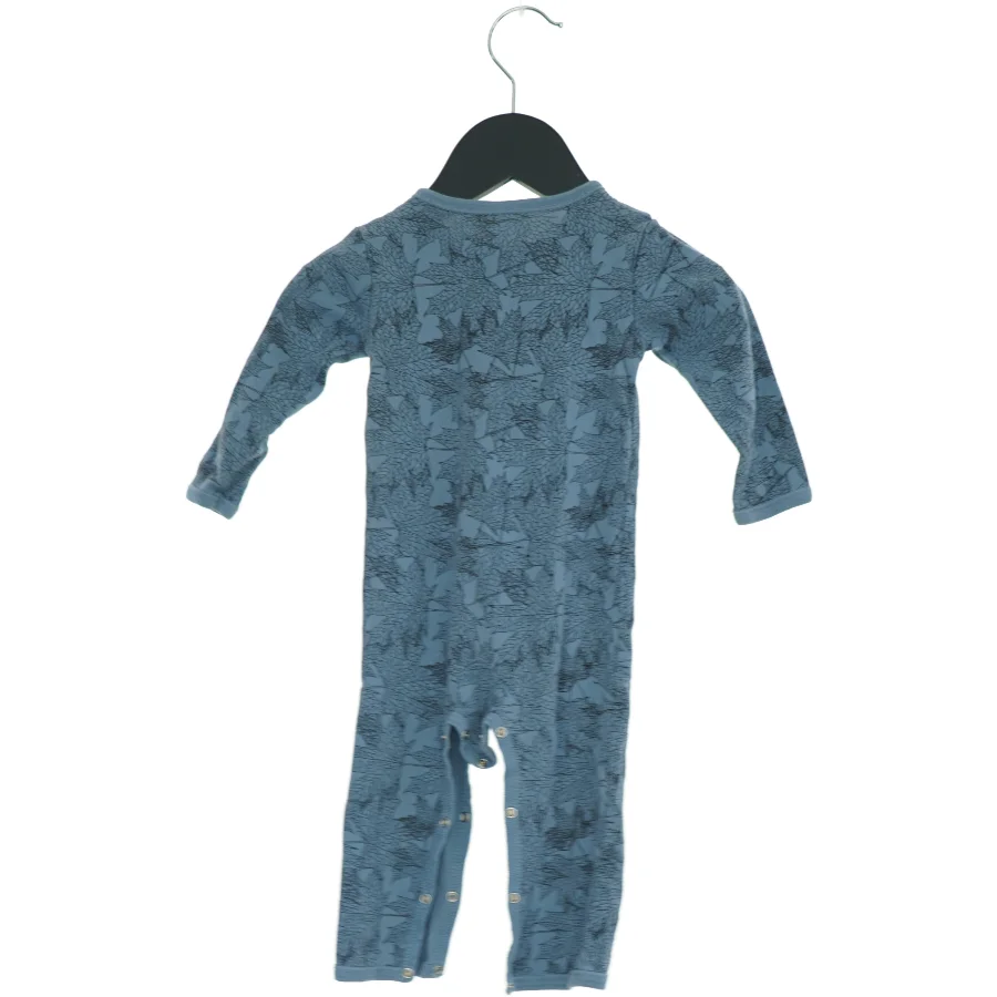 Heldragt fra Petit Bateau (str. 74 cm)