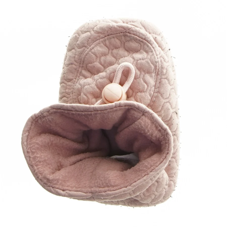 Baby tøfler (str. 26-27 )