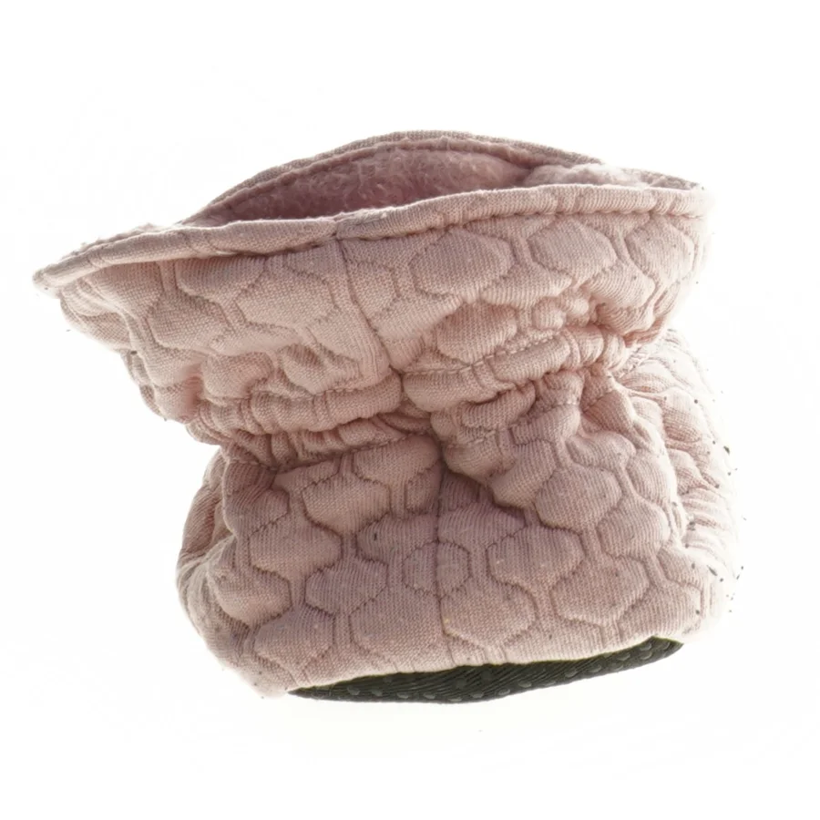 Baby tøfler (str. 26-27 )