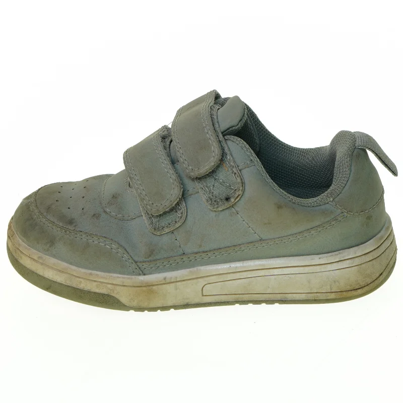 Sko fra H&M (str. 24)