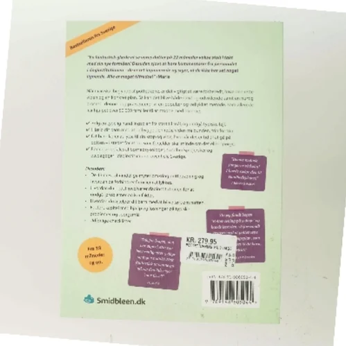 Pottetræning på 3 dage : en afprøvet metode for forældre, som gerne vil have hurtig succes og undgå typiske fejl : trin for trin fra start til mål af Sofia Bergenstjerna (Bog)