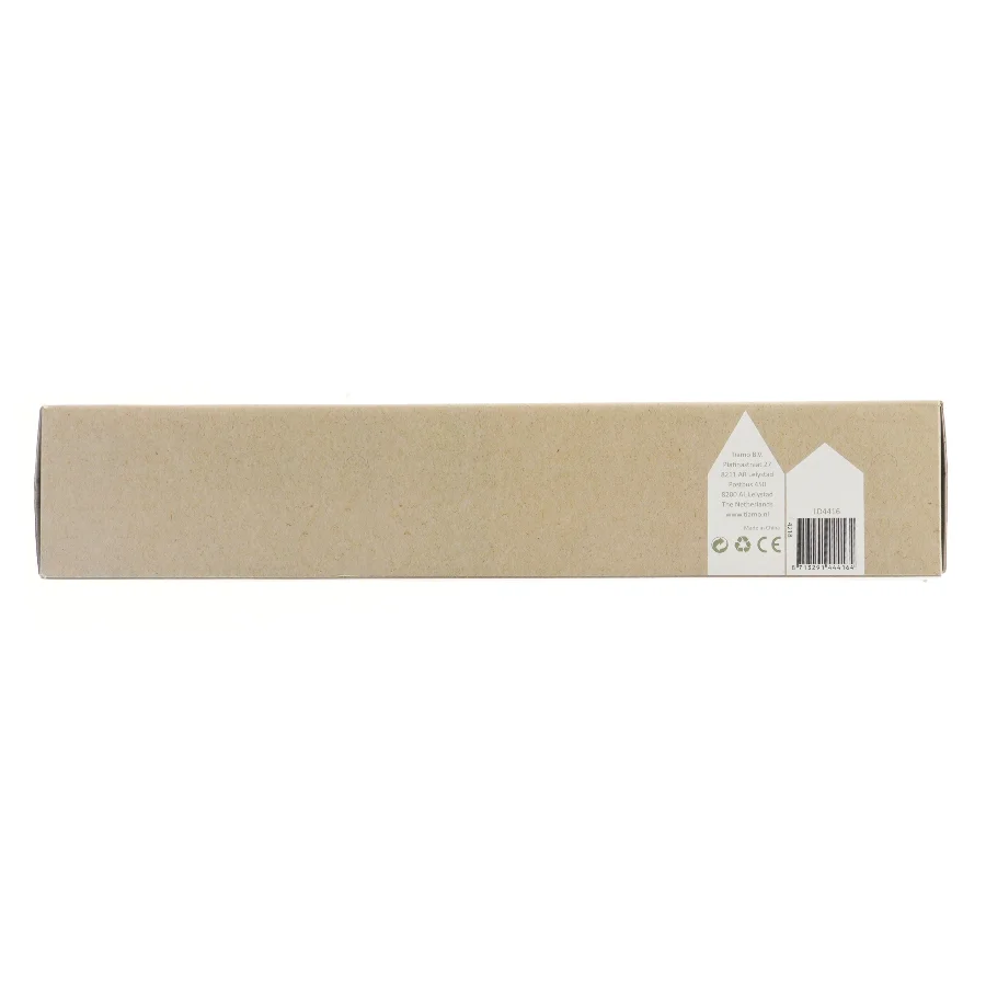 Træ stabeltårn tog fra Little Dutch (str. 44x13x8,5 cm)