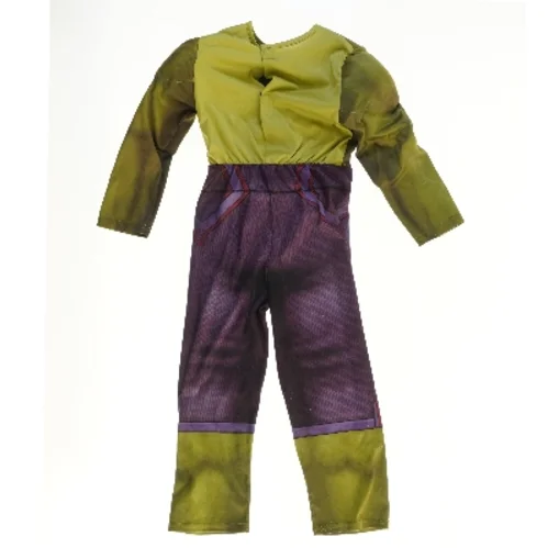 Superheltekostume til børn fra Rubies (str. 116)