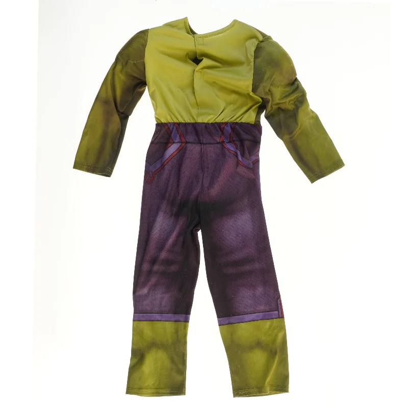 Superheltekostume til børn fra Rubies (str. 116)