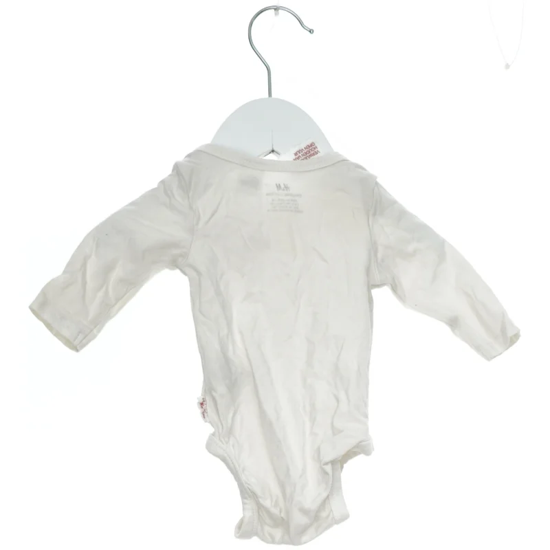 Hello Kitty langærmet bodystocking fra H&M (str. 50)