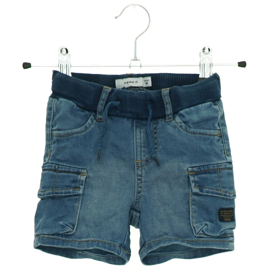 Shorts fra Name It (str. 80 cm)