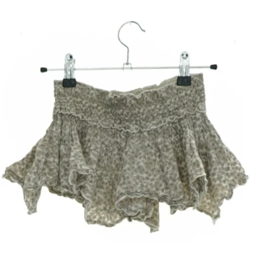 Nederdel fra Pomp de Lux (str. 98 cm)